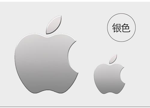 为什么iPhone盒里有两张苹果LOGO贴纸 果粉也未必知道缘由