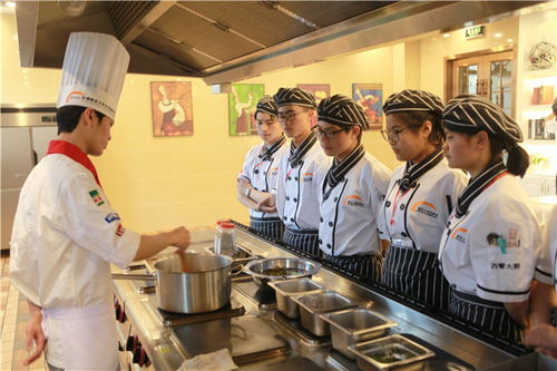 西餐厨师职业学校,掌握烹饪艺术，开启西餐厨师职业之旅