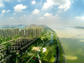 杭州五大城区分区规划开始征求意见 包括西湖江干 