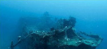 印度尼西亚旅游沉船？“南海一号”沉船里发现了哪些宝物