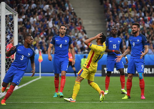 法国足球队欧洲杯,法国足球队欧洲杯征程启航-第1张图片-安阳富翔贸易公司