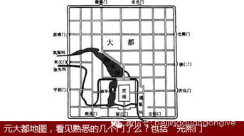 大部分北京人都不知道的30个北京冷知识,看到最后一个服了