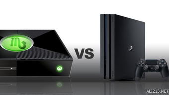 微软谈Xbox天蝎与PS4Pro的区别 真假4K之争