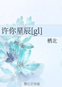 许你星辰 栖北 晋江文学城 