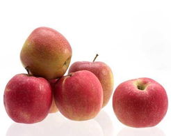 苹果功效与作用营养,苹果的作用与营养