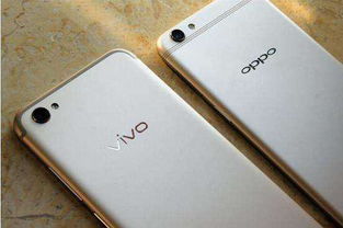 OPPO系列手机和vivo系列手机哪一个比较好一点 