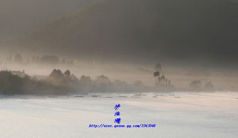 回首来时的路 细数昨日时光 泸沽湖 