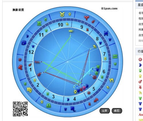 为什么算命的都说我桃花好,然而事实上我真没什么... 