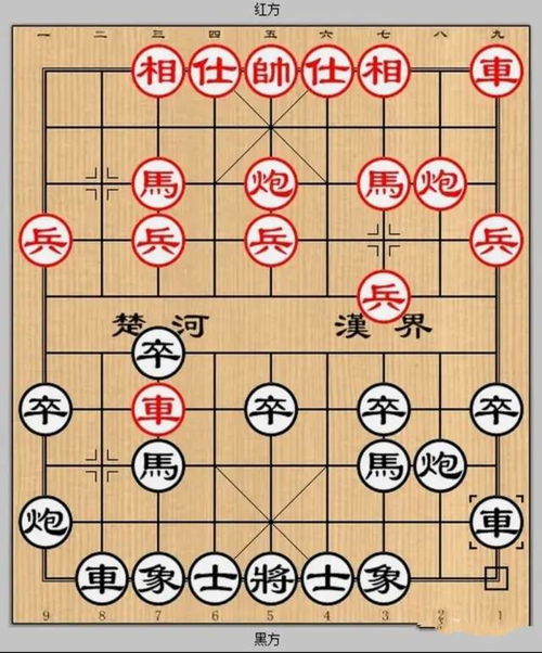 现在象棋比赛有和棋黑胜,这样的赛制合理吗