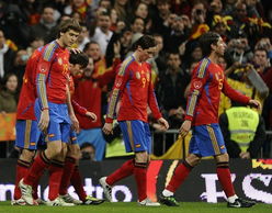 西班牙vs哥伦比亚集锦,世界杯进球集锦(最精彩的进球瞬间！)