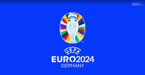 欧洲杯足球赛2024赛程时间表,比赛日期