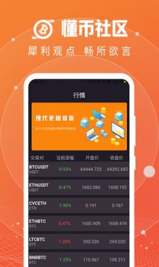 xem新经币app下载,个人简介