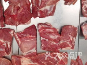 鹏程冷鲜肉怎么样？