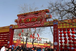 2023北京庙会哪个最好玩,闹新春！2023顺义各处庙会大全