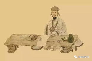 中国古代雅称大全,全是干货 
