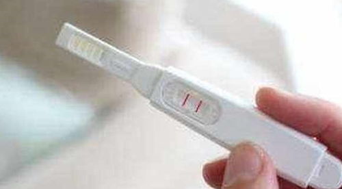 究竟怀孕多久才能用 早孕试纸 验孕 听听妇科专家怎么说