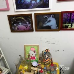 电话 地址 价格 营业时间 鼓楼DIY手工坊团购 宁波休闲娱乐 