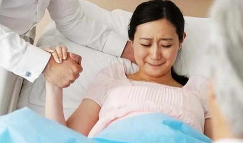 孕晚期,孕妇要多留意这4种感觉,这是胎儿出生的信号