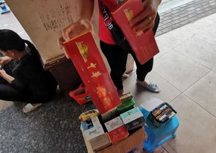天津免税香烟市场，繁荣背后的机遇与挑战 - 3 - 635香烟网