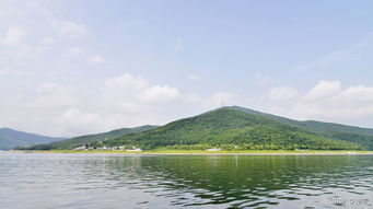 吉林松花湖五虎岛一日游 一日游