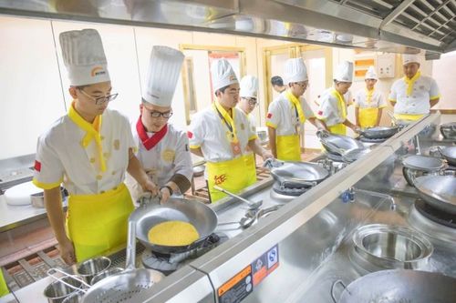 宿州市厨师培训学校：培养烹饪新星，传承美食文化