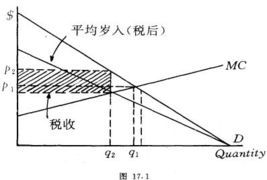 什么是税收效应?