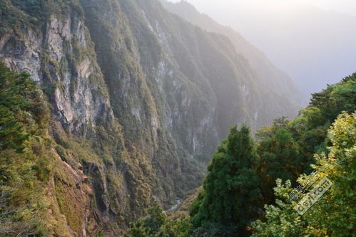 咸宁九宫山自驾二日游攻略 