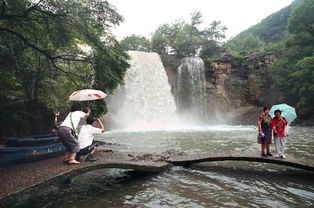 丹东秋天去哪里旅游比较好,丹东秋季旅游好去处