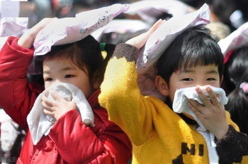 幼儿需要了解的火灾逃生知识