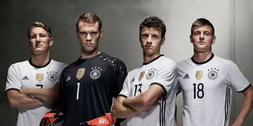 年欧洲杯德国队队服是什么,哪个足球队的球服好看呢？