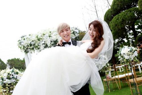 韩国又一位女神宣布结婚,老公身份显神秘,曾瘦身52斤闯进娱乐圈