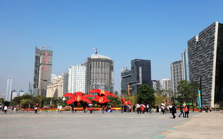 广州海心沙广场,如何去海心沙广场