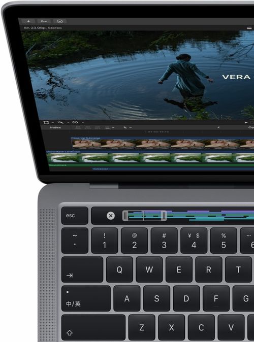 新款13英寸MacBook Pro 真的只是 换了个M2芯片