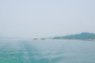 千島湖旅遊攻略圖集，一站式導覽！