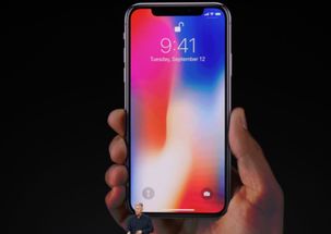 iPhone8和iPhone X对杀的结局不可避免 