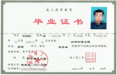 成考教育学历提升,成人学历提升有哪几种方式呢？