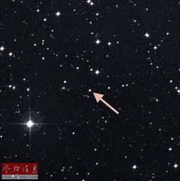 科学家发现宇宙最古老 太阳系 恒星已112亿岁 