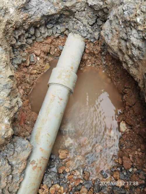 南宁上林县地下水管探漏价格便宜 欢迎来电