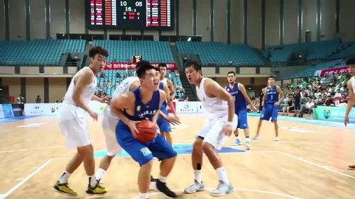 中国篮球比赛下载,最新赛事精彩回顾