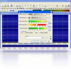 goldwave 软件 最新官方版