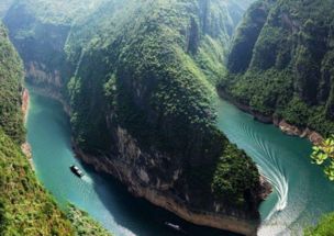 《三峡》原文及翻译