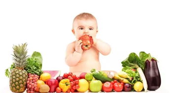 宝宝便秘 腹泻 不爱吃饭 和睦家医生给你的水果方子