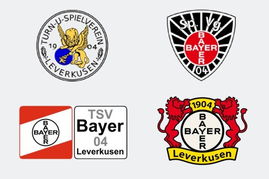 德甲球队队徽,英超，西甲，意甲等豪门的队服