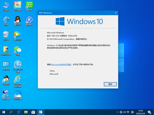 win10系统安装雨林