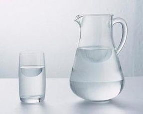 长期喝纯净水对身体健康好吗 关于喝水的这3个问题,你都了解吗