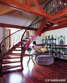 选择复式,楼梯怎么装修才好看 12位设计师告诉你答案