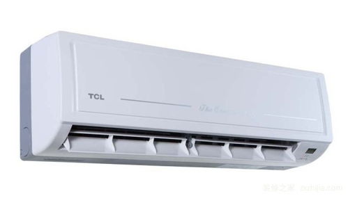tcl空调出风口安装 tcl空调价格介绍