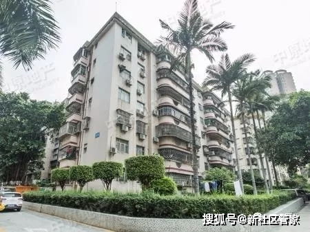 新安湖花园 小区内自带公立小学,新安湖小学,新安中学