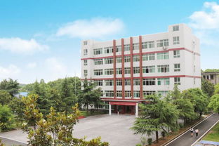 长沙中专职业学校