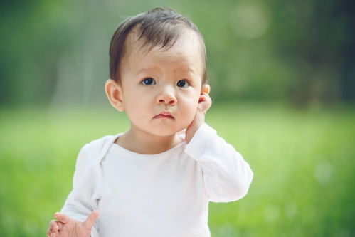 快来学婴儿手语 让宝宝语言能力超前又好带